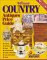 Warman's Country Antiques Price Guide cover