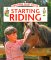 Starting Riding cover