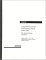 Long-Term Economic and Military Trends 1994-2015 : The United States and Asia cover