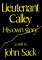Lieutenant Calley:His Own Story : His Own Story cover