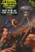 The War of the Worlds cover