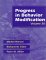 Progress in Behavior Modification cover