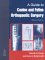 A Guide to Canine and Feline Orthopaedic Surgery cover