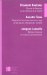 Simone De Beauvoir, Ou, Les Chemins De La Liberte cover