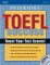  Peterson's Toefl Success 2005