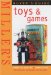 Miller's Toys and Games cover