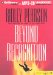 Beyond Recognition cover