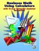 Business Math Using Calculators : With 10-Key Computer-Assisted Instruction cover