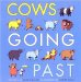Cows Going Past cover