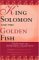 King Solomon and the Golden Fish : Tales from the Sephardic Tradition cover