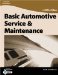 Techone : Basic Automotive Service And Maintenance cover