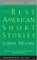 The Best American Short Stories 2004 cover