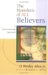 The Homiletic Of All Believers : A Conversational Approach To Proclamation And Preaching cover