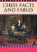 Chess Facts And Fables cover