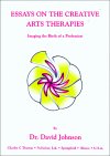 Essays on the Creative Arts Therapies : Imaging the Birth of a Profession [Click for larger image]