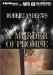 A Murder of Promise cover