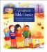Children's Bible Basics : Questions Kids Ask About Belief cover