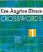 Los Angeles Times Crosswords : 72 Puzzles from the Daily Paper cover