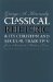 Classical Rhetoric and Its Christian and Secular Tradition from Ancient to Modern Times cover