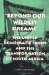 Beyond Our Wildest Dreams : The United Democratic Front and the Transformation of South Africa cover