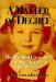 A Matter of Degree : The Hartford Circus Fire and the Mystery of Litttle Miss 1565 cover