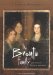 The Bronte Family : Passionate Literary Geniuses cover