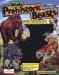 Totally Prehistoric Beasts cover