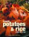 Simple Potatoes & Rice : Step-By-Step cover