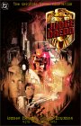 Judge Dredd : The Official Movie Adaptation [Click for larger image]