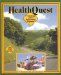 Health Quest : Traveling Life's Nutritional Highway cover