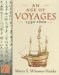 An Age Of Voyages, 1350-1600 cover