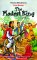 Modest King : Palm Sunday cover