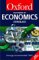 A Dictionary of Economics cover