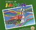 Colors of Japan cover