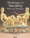 Dictionary of Enamelling cover
