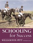 Schooling for Success With William Fox-Pitt [Click for larger image]