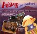 Alistair on Safari : Adventure at an African Game Reserve cover
