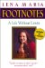 Footnotes : A Life Without Limits cover