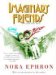 Imaginary Friends : A Play With Music cover