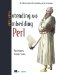 Extending and Embedding Perl cover