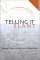 Telling It Slant : Avant-Garde Poetics of the 1990s cover
