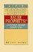 Are Seventh-Day Adventists False Prophets? : A Former Insider Speaks Out cover