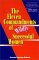 The Eleven Commandments of Wildly Successful Women cover