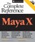 Maya 6 : The Complete Reference cover