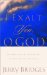 I Exalt You, O God : Encountering His Greatness in Your Private Worship cover