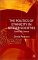 The Politics of Ethnicity in Settler Societies : States of Unease cover