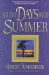 All the Days Were Summer cover