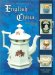 Collector's Encyclopedia of English China : Identification & Values cover