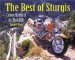 The Best of Sturgis : Custom Harleys in the Black Hills cover