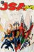 Jsa : All Stars cover
